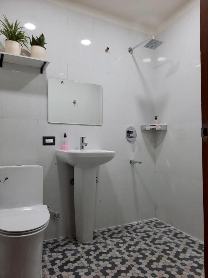 Bed and Breakfast Magen Hills Ukhrul Екстер'єр фото