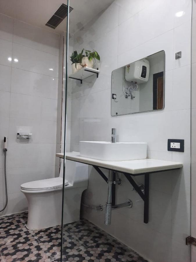 Bed and Breakfast Magen Hills Ukhrul Екстер'єр фото