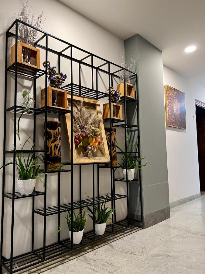 Bed and Breakfast Magen Hills Ukhrul Екстер'єр фото